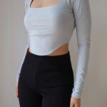 Cary Full Sleeves Top