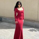 Grace Long Dress