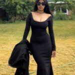 Grace Long Dress