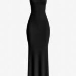 Grace Long Slip Dress
