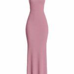 Grace Long Slip Dress