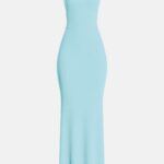 Grace Long Slip Dress