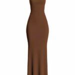 Grace Long Slip Dress