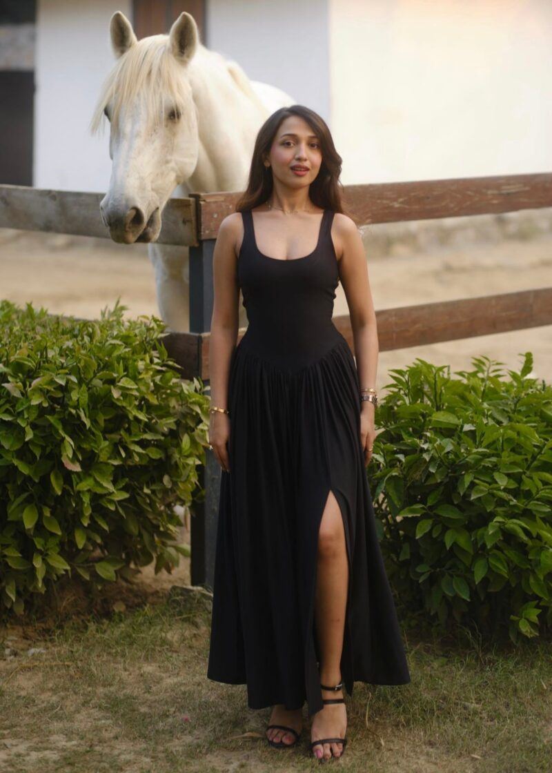 Willow Cottage Dress
