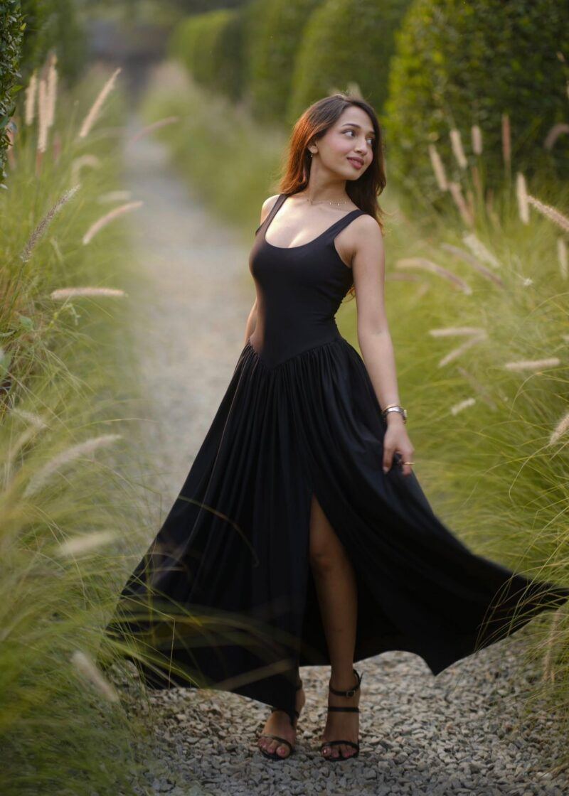 Willow Cottage Dress