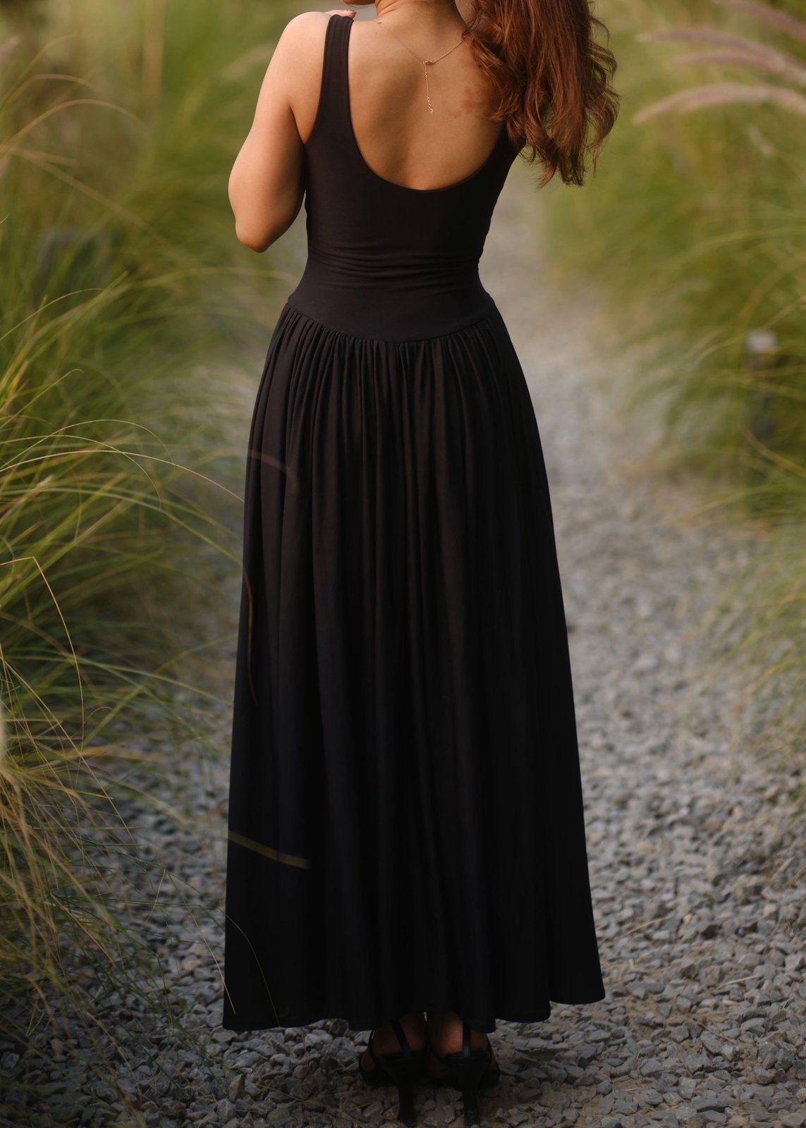 Willow Cottage Dress